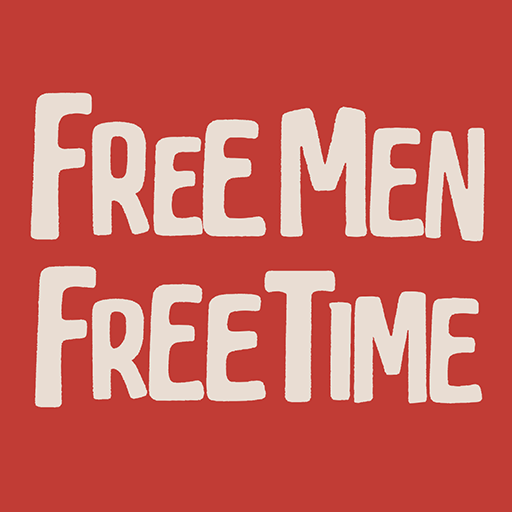 Free Men Free time